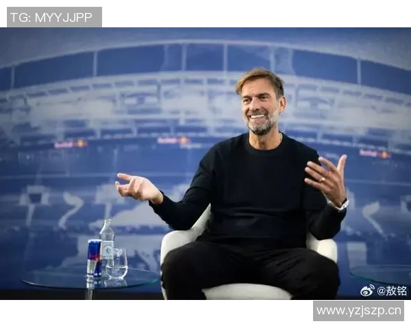 克洛普称赞维尔茨为百年天才相关讨论不应被夸大